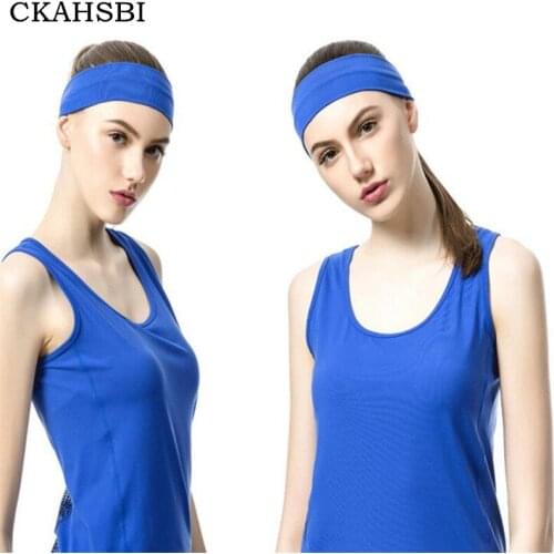 CKAHSBI 2020 Bike Hair Bands Bandana multi-function Headband Fitness Sport Headband Bicycle Men Women Sweatband Cycling Headwear