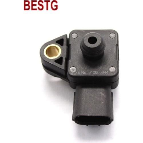 37830PGKA01 - 0798005410 Intake Pressure MAP Sensor For HONDA CRV Accord Odyssey TL RSX MDX CIVIC Y107