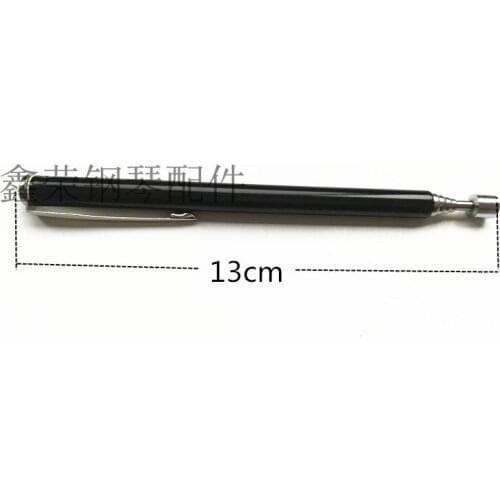 Piano Tuning Tool Piano Accessories Screw Picker Powerful Screw Absorber Magnet