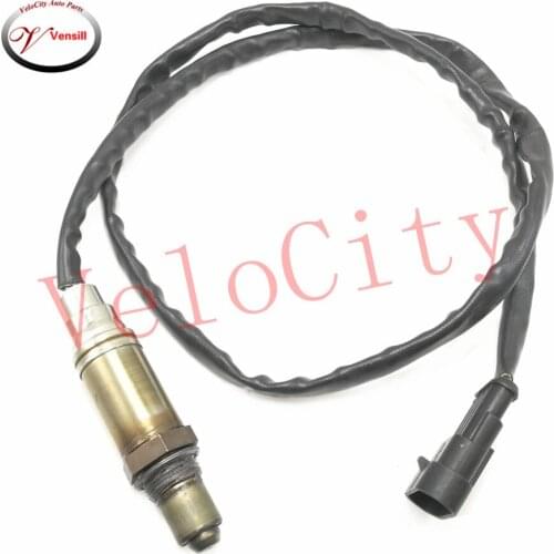 Oxygen Sensor Part No# 0258003390 46455518 Fits Alfa Romeo 156 GTV Spider Fiat Croma Lancia Kappa