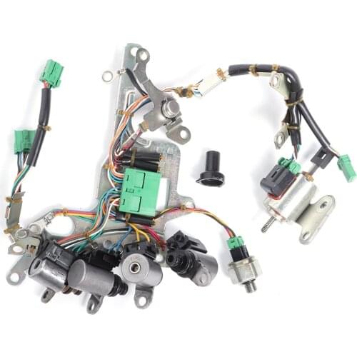 RE0F009E/JF010E Transmission Valve Body for NISSAN X-TRAIL TEANA PATHFINDER MURANO ELGRAND ALTIMA for INFINITY RENAULT LATITUDE