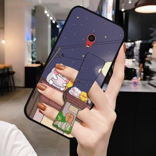 Magnetic car bracket Case For Asus Zenfone Max Pro M2 ZB631KL ZB633KL Soft Wristband Back Cover For Asus 5Z ZE620KL ZS620KL Case