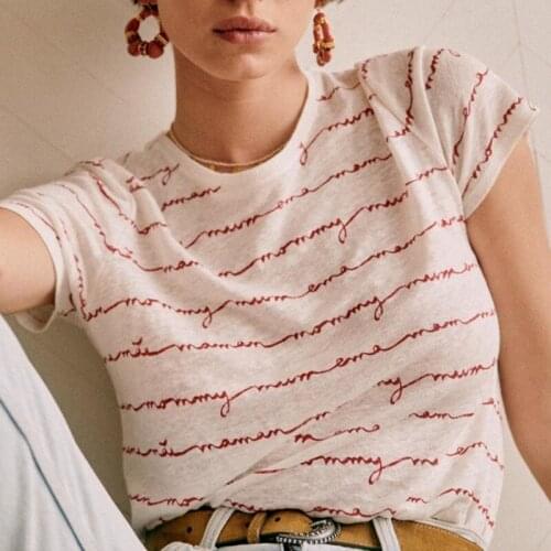 Maylis.me Womens Summer T-shirts