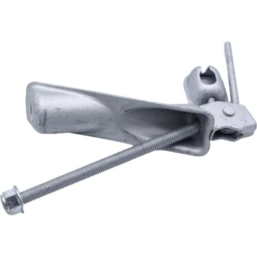 Car Parking Brake Cable Tensioner Fit for Ram VAN 1500 2500 3500 1994-02 52008437AE Brake Parts