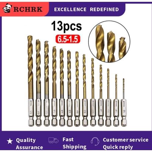 RCHRK Accessories For Tools