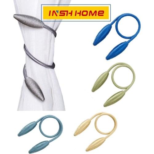 Home Furniture Curtain Free Perforation Creative DIY Bandage Simple and Versatile Twist Band Heavy Furniture Lifting and Moving