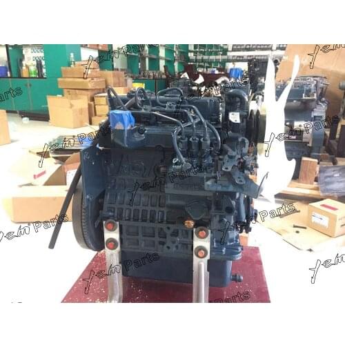 For Kubota engine parts D902 engine assy