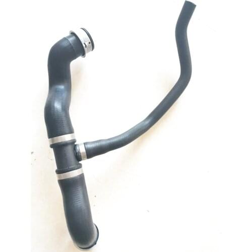 2215014682 Radiator Hose For MERCEDES-BENZ W221 2006-2013