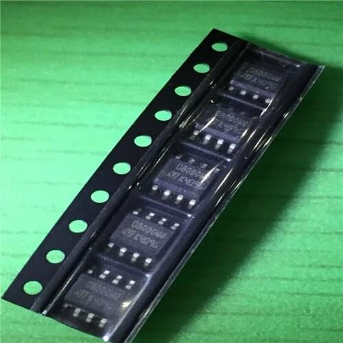 10pcs/lot M35080 35080 35080VP SOP8 IC Chip for BMW Car Tuning Meter IC Change Meter Chip 080DOWQ SOP8 IC Chip