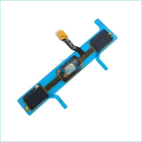 For Samsung Galaxy J3 2016 J320 J320F Home Button Sensor Menu Button Return keypad Flex Cable Repair Parts