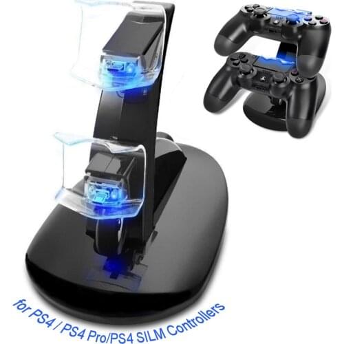 GameSir Chargers For Consoles