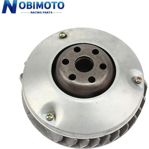 Main Wheel Water-Cooled High Performance Main Wheel Off Road Motocross Fit For ChunFeng MOTO 250cc Water-Cooled Motocross Engine