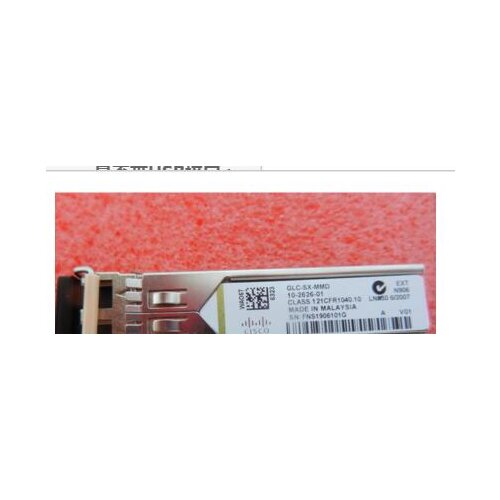 GLC-SX-MMD SFP-GE-LX-SM1310 MTRS-6E31-01 TMS320C6455BCTZA EPF10K100ARC240-3 ZC439616CFT16