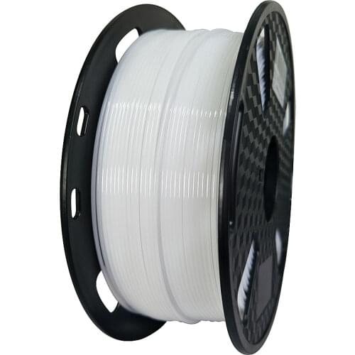 3D printer supplies PETG 1.75 material wire 1kg 3d printing filament