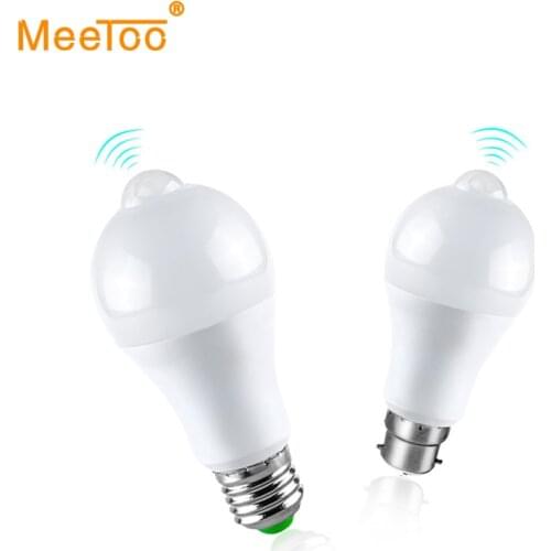 MeeToo LED Bulbs B22