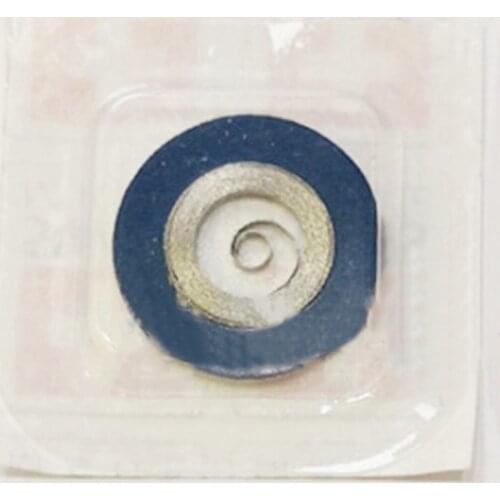 Mechanical Watch Movement Mainspring Clockwork Spring Replacement For 3130 3135 Automatic Watches Movement Repair Tool parts