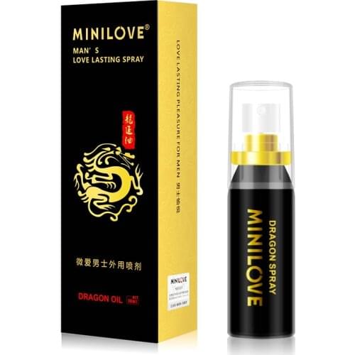 Male Delay Spray 10ML increases the sex time by 60 minutes. Authentic raw materials, no side effects, adult sex products, liquid