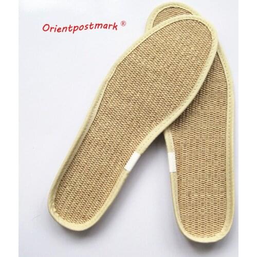 OrientPostMark Shoe Accessories
