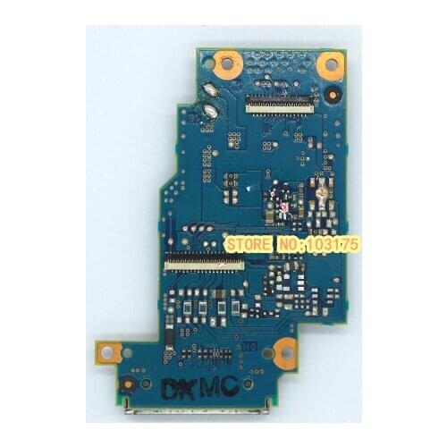 Original drive power board for Nikon D7100 driveboard D7100 drive board SLR camera repair part