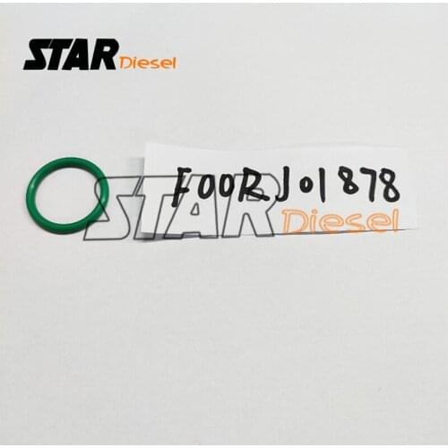 F00RJ01878 Injector Gummy Rubber O Ring F 00R J01 878 Injector Body Rebuild Kit O-Rings F00R J01 878