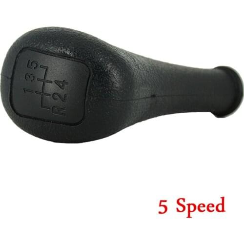 Car Styling Gear Shift Knob For cars Lever Stick Handle Head for Mercedes Benz W190 W201 W202 W123 W124 W126 W140 C E S Class