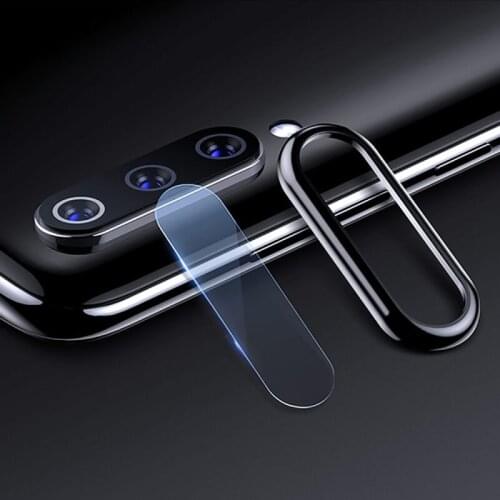 Protective Glass On The Phone TOTU China