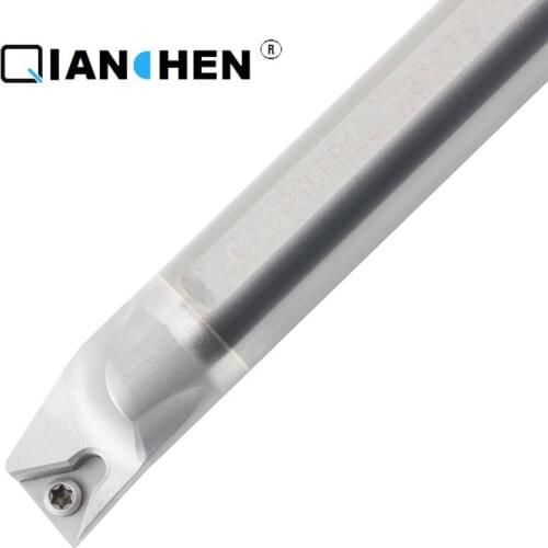 Integral alloy STUPR/L-TP shockproof tungsten steel tool rod TP0902/1103 series CNC internal hole welding C08K-C11M tool rod