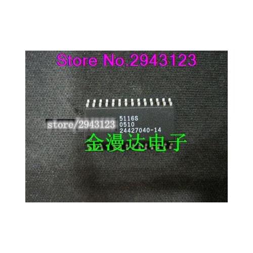 1PCS ISD5116S 5116S SOP