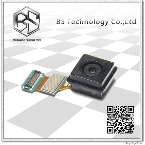 10pcs/lot Original Rear Camera for Samsung S5 Back Camera G900 G900F