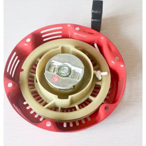 154 gasoline generator recoil starter