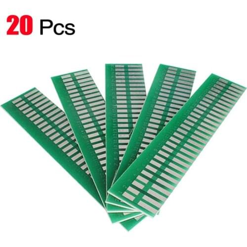 20PCS/LOT 28pin golden finger/male jamma connection for arcade game machine/ JAMMA Dual Sided Arcade Fingerboard