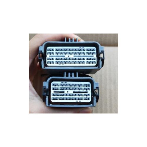 Car connector FOR CRV XRV computer board plug USED