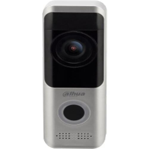 10 Video Intercom Hua Wireless Security Battery Door Intercom Night Vision PIR Detection Dual-way Talk Doorbell
