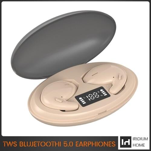 TWS J90 Earphones Charging Box Stereo Sports Waterproof Wireless Bluetooth Headphones 9D fone Headphones for Smartphone Portable