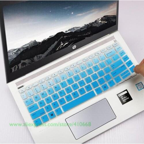 For HP Elitebook 840 G5 430 440 820 G3 G4 66 840 G1/G2/G3 Pro G1 13.3 14 inch laptop Keyboard Cover Protector Skin Guide