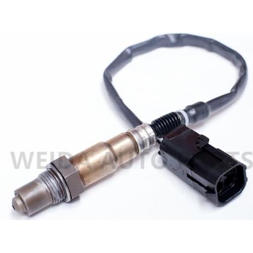 WEIDA Lambda Probe Oxygen Sensor For Lada Niva Samara Kalina Priora UAZ Chevrolet Niva 0258006537 111803850010 11180385001000