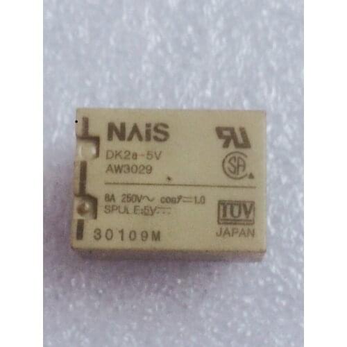 DK2a-5V Relay