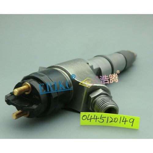 ERIKC Auto Diesel Fuel Pump Injection 0445120149 Original Top Quality 0445120149 for WEICHAI 612600080924
