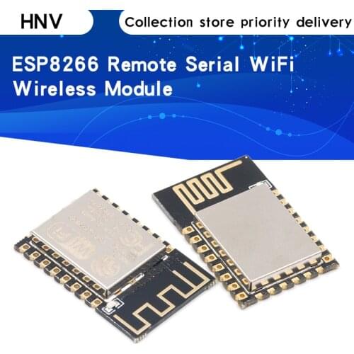 Esp8266 WiFi series of model ESP-12 ESP-12F esp12F esp12 ESP-12E ESP12E authenticity guaranteed