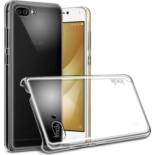 Imak Phone Cases Asus ZenFone 4 Max