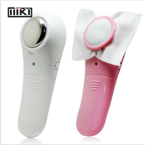 Instrument Skin Ion Portable Vibrating skin Ultrasonic Care Essence Ion Introduction Beauty Therapy Face Sonic Rejuvena