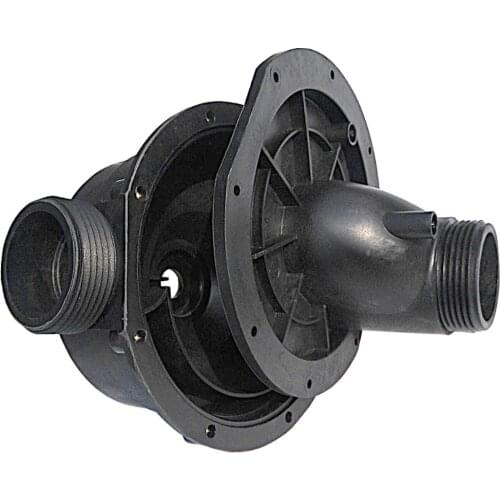 LX pump TDA200 Wet end pump body + pump cover