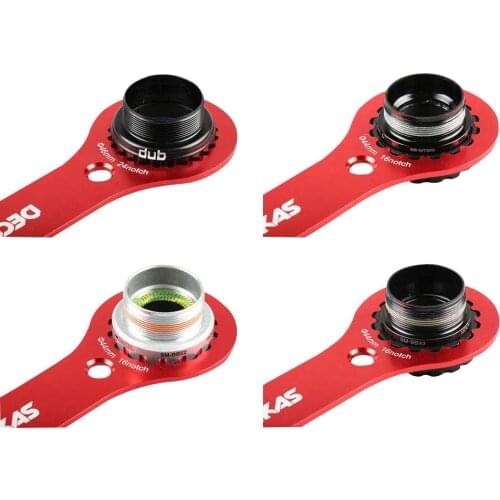 LACYIE Bike Adapters