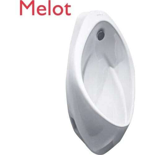 Urine Cup Concealed Induction Urinal Bathroom Household Mens Urinal Funnel Wall-Mounted Uwn904hb Bathroom