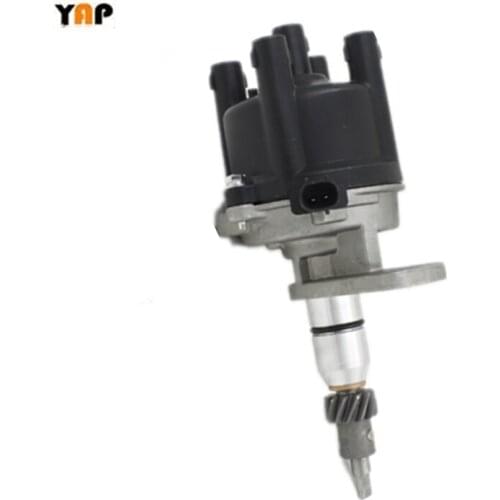 NEW Distributor FOR FITTOYOTA TOWNA LITEACE KF60 KF70 KF80 KF82 KR42 7KE 1.8L L4 19100-13550 19100-13350 1998-2006