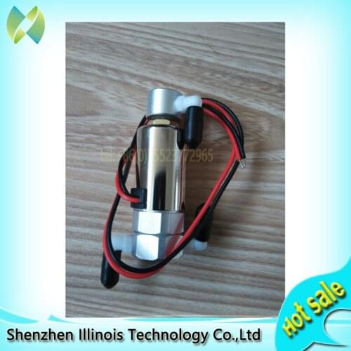 New Solenoid Electromagnetism Valve / Magnetic Valve for Infiniti / Challenger / Phaeton Printers (DC24V / 8W)