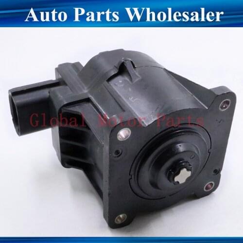 Original New EGR Valve SH01-20-300 SH0120300