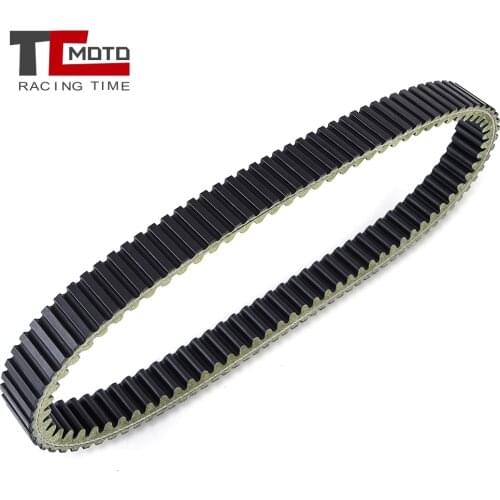 For Can-Am Can Am CanAm Quest 500 650 Traxter MAX 500 650 Drive Belt Motorcycle Belt Parts 715900023 711280200