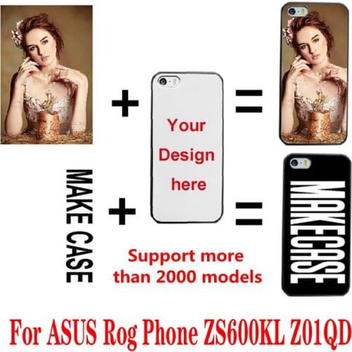 Чехлы для телефонов Asus ROG Phone ShuiCaoRen China At AliExpress