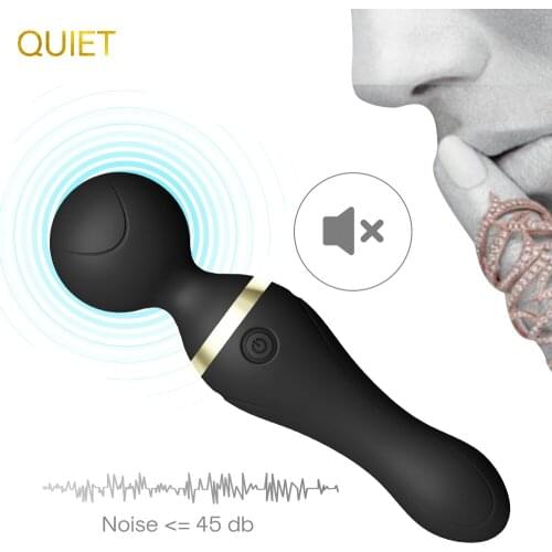 Strong Vibration G Spot Dildo Vibrator For Women Vagina Clitoris Massager Masturbation 9 Modes Waterproof Sex Toys For Women